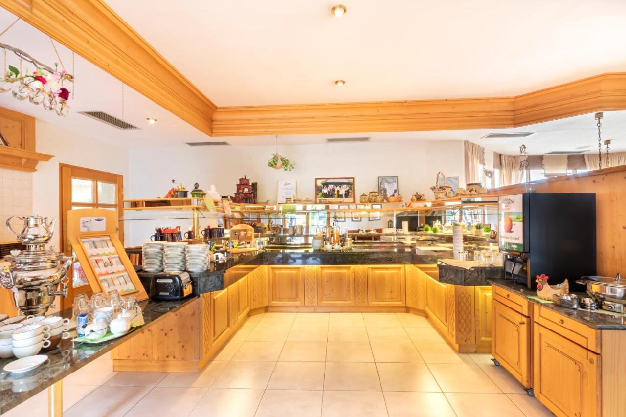 Hotel Forstmeister Schoenheide Экстерьер фото